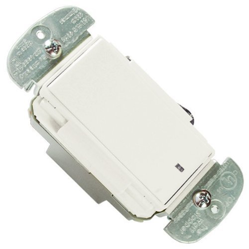 WattStopper-Legrand Miro DCD68-W - Multi Location Dimming Controller - White