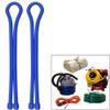 Nite Ize Gear Tie 32" - Blue 2 Pack view 1