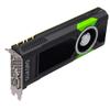 PNY NVIDIA Quadro P5000 16 GB VR Ready Graphics Card - Black view 3