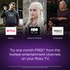 Roku Premiere - HD and 4K UHD Streaming Media Player view 2