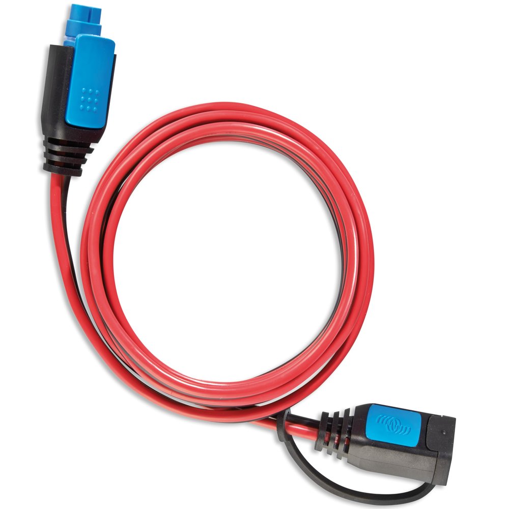 Victron Energy 6.56 ft Extension Cable for Victron Energy Blue Smart IP65 Charger