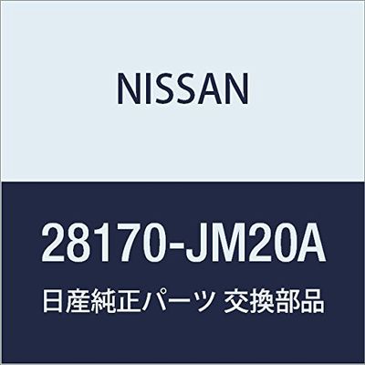 Nissan 28170-JM20A Woofer
