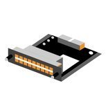 ADTRAN 1700101G1 - NETVANTA 6000 - 2W/4W SHDSL NIM2 - ANNEX A