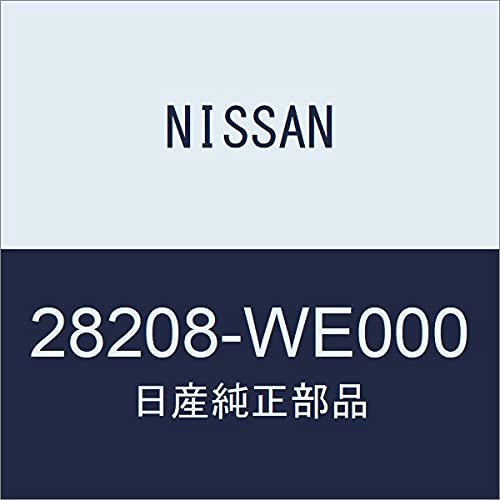 NISSAN Genuine Parts Antenna Assembly Wing Road/AD Van Model Number 28208-WE000