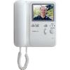 Aiphone KB-3HRD Audio/Video Sub-Master Station with Handset and Tilt Camera Control for KB Series Intercom System by Aiphone view 1