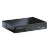GeoVision 140-POE0400-000 4 Port POE Switch, GV-POE0400, PS-254-AT, 70W, IEEE 802.3 at Compliant, Auto-Negotiation view 1