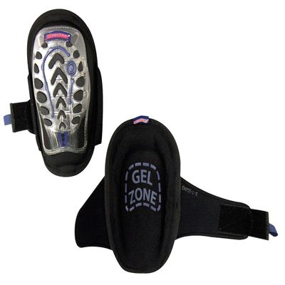 Knee Pads, Stabilizer, Gel, EVA, Univ, PR