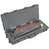 PELICAN 1700-000-110 - Pelican 1700 Long Case with Foam - Internal Dimensions: 35.75 L view 1