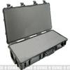 PELICAN 1700-000-110 - Pelican 1700 Long Case with Foam - Internal Dimensions: 35.75 L view 2