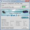 ADTRAN 1950360G1#5 - NetVanta Secure VPN Client view 2