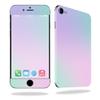 MightySkins Skin Compatible with Apple iPhone SE (2020) / 7/8 - Cotton Candy | Protective, Durable, and Unique Vinyl Decal wrap Cover | Easy to Apply, Remove, and Change Styles | Made in The USA view 1