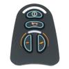 P77909 VR2 Keypad 4 Buttons Wheelchair view 1