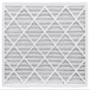16x22x1 AC and Furnace Air Filter by Aerostar - MERV 11, Box of 12 view 2