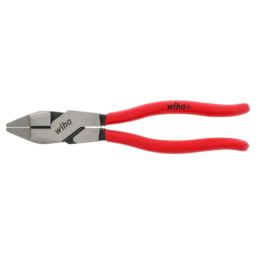 Soft Grip NE Style Lineman's Pliers