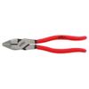 Soft Grip NE Style Lineman's Pliers view 1