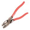 Soft Grip NE Style Lineman's Pliers view 4