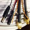 125' White HD-SDI Compression BNC Video RG59-RS485-POWER PTZ Data Siamese HD-SDI Cable 18/2 view 1