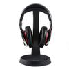 Navitech Steel On Ear & Over Ear Wireless/Bluetooth Headphones Stand Holder Compatible with AKG N60 NC view 2