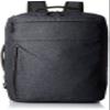 Ace Jean 59008 Men's Business Backpack, 15-Inch Laptop Storage, B4, Lightweight, Setup, Hover Light, Black view 1
