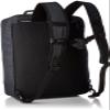 Ace Jean 59008 Men's Business Backpack, 15-Inch Laptop Storage, B4, Lightweight, Setup, Hover Light, Black view 2