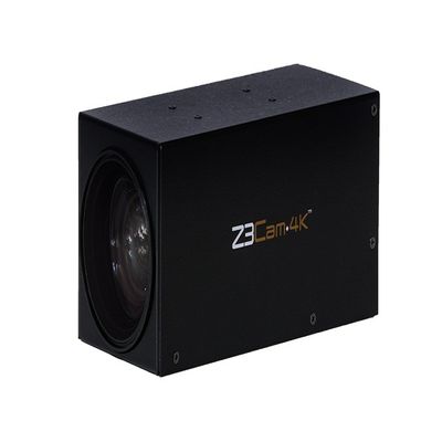 Z3Cam-4K H.265/H.264 4K Broadcast IP Video Camera