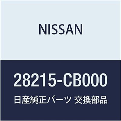 NISSAN (nissan) Genuine Parts rotudo Antenna Murano Part No 28215 cb000