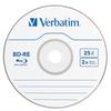 Verbatim BD-RE GB X with Branded Surface  10pk Spindle Box 43694 [parallel import goods] view 2