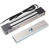UHPPOTE 600LBS Electric Magnetic Door Lock with ZL Bracket Waterproof IP68 view 3
