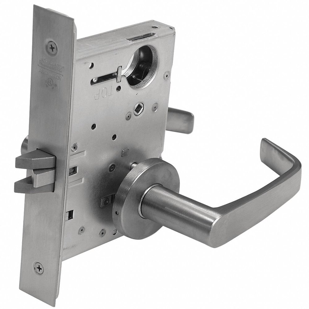 Corbin Russwin ML2010 NSA 626 Passage Function Lockset