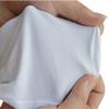lasenersm 24Pcs/12 Pairs 8.27 Inches White Cotton Gloves Work Gloves One Size view 3