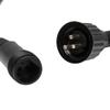 Vickerman 10' Spacer (9 Amps) 20awg x 3C Wire view 1