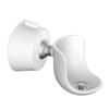 Canary Secure Mount White for Canary Flex | Weatherproof | Wall Mount with Screws | Camera Accessory view 1