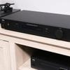 NAD C 338 Hybrid Digital DAC Amplifier with Chromecast view 4