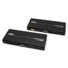 ATEN CE750A USB VGA/Audio Cat 5 KVM Extender view 3