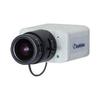 GeoVision 110-BX2500-3V0 Camera GV-BX2500-3V Super Low Lux Box, 2MP, H.264, 2.8-12 mm Varifocal Lens, Day/Night, 12VDC/POE view 1