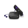 Roku Premiere - HD and 4K UHD Streaming Media Player with HDR view 1