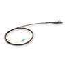 Corning - 434401EB1R2100F-P - OptiTap SST-Drop Toneable Cable Assembly, Singlemode, 100 FT, (Each) view 1