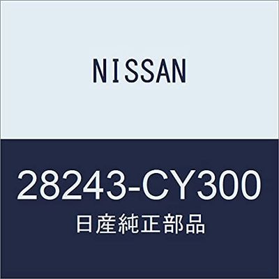 NISSAN Genuine Parts Feader Antenna Serena Part Number 28243-CY300