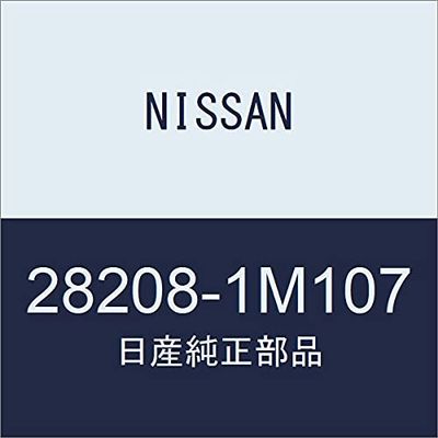 NISSAN 28208-1M107 Genuine Parts Antenna Assembly Sunny/Lukino