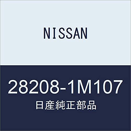 NISSAN 28208-1M107 Genuine Parts Antenna Assembly Sunny/Lukino
