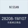 NISSAN 28208-1M107 Genuine Parts Antenna Assembly Sunny/Lukino view 1