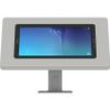 VidaMount Light Grey Enclosure and Rotating & Tilting Desk/Table Mount [Bundle] Compatible with Samsung Galaxy Tab E 9.6 view 2