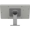 VidaMount Light Grey Enclosure and Rotating & Tilting Desk/Table Mount [Bundle] Compatible with Samsung Galaxy Tab E 9.6 view 3