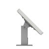 VidaMount Light Grey Enclosure and Rotating & Tilting Desk/Table Mount [Bundle] Compatible with Samsung Galaxy Tab E 9.6 view 4