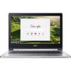 acer Chromebook R 13 Convertible, 13.3-inch Full HD Touch, MediaTek MT8173C, 4GB LPDDR3, 32GB, Chrome, CB5-312T-K5X4 view 1