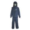 LAN40 Series Arc Flash Hood, Coat, and Bib Suit Kit view 1