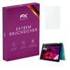 atFoliX Plastic Glass Protective Film compatible with Acer Spin 1 SP111-31 11,6 inch, 9H Hybrid-Glass FX Screen Protector view 1