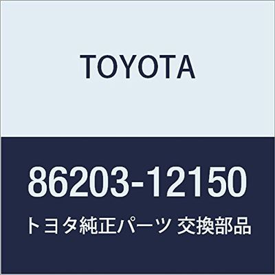 TOYOTA (toyota) Genuine Parts Speaker Wire No. 1