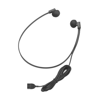 VEC SP SPECTRA HEADSET, U-BOW/GRUNDIG CONNECT