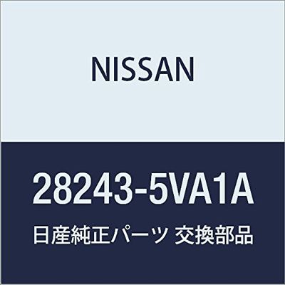 NISSAN Genuine Parts Feader Antenna Notebook Model Number 28243-5VA1A